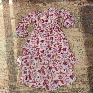 GB Girls Dress Size L